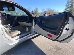 2000 Chevrolet Corvette (CC-1569905) for sale in Palmetto, Florida