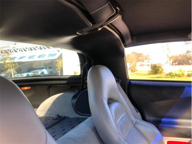 2000 Chevrolet Corvette (CC-1569905) for sale in Palmetto, Florida