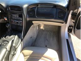 2000 Chevrolet Corvette (CC-1569905) for sale in Palmetto, Florida