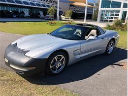 2000 Chevrolet Corvette (CC-1569905) for sale in Palmetto, Florida