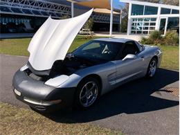 2000 Chevrolet Corvette (CC-1569905) for sale in Palmetto, Florida
