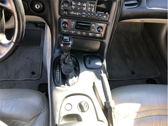 2000 Chevrolet Corvette (CC-1569905) for sale in Palmetto, Florida