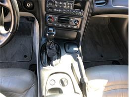 2000 Chevrolet Corvette (CC-1569905) for sale in Palmetto, Florida