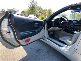 2000 Chevrolet Corvette (CC-1569905) for sale in Palmetto, Florida