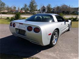 2000 Chevrolet Corvette (CC-1569905) for sale in Palmetto, Florida