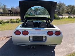 2000 Chevrolet Corvette (CC-1569905) for sale in Palmetto, Florida