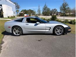 2000 Chevrolet Corvette (CC-1569905) for sale in Palmetto, Florida
