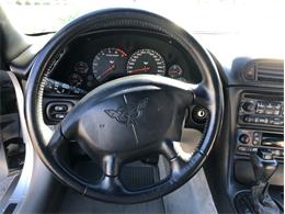 2000 Chevrolet Corvette (CC-1569905) for sale in Palmetto, Florida