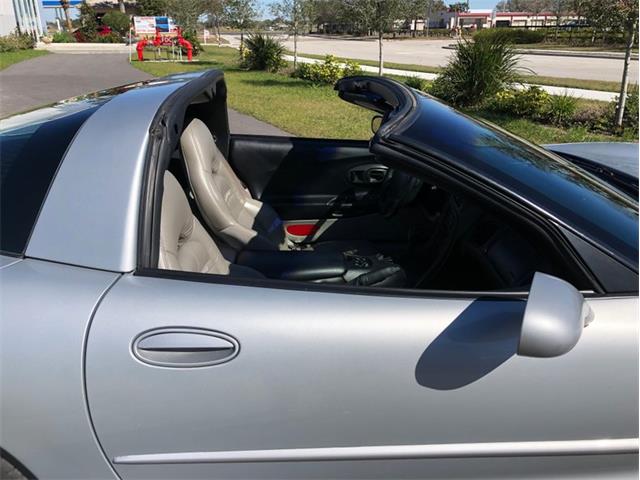 2000 Chevrolet Corvette (CC-1569905) for sale in Palmetto, Florida