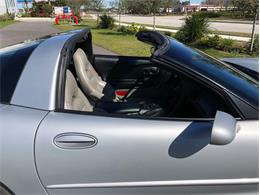 2000 Chevrolet Corvette (CC-1569905) for sale in Palmetto, Florida