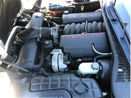 2000 Chevrolet Corvette (CC-1569905) for sale in Palmetto, Florida
