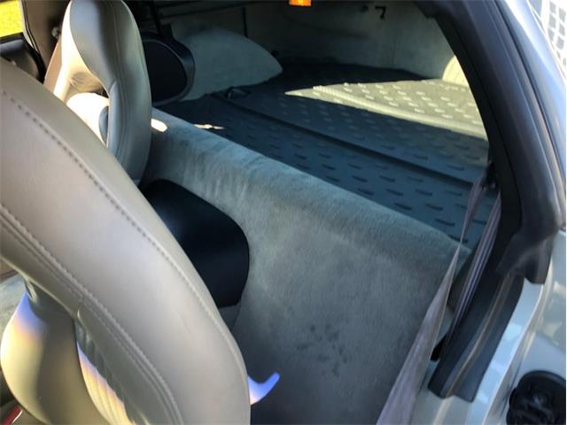 2000 Chevrolet Corvette (CC-1569905) for sale in Palmetto, Florida