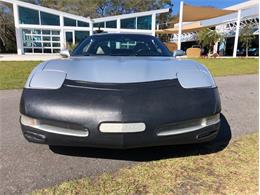 2000 Chevrolet Corvette (CC-1569905) for sale in Palmetto, Florida