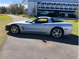 2000 Chevrolet Corvette (CC-1569905) for sale in Palmetto, Florida
