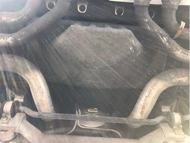 2000 Chevrolet Corvette (CC-1569905) for sale in Palmetto, Florida