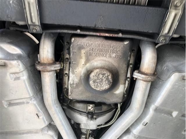 2000 Chevrolet Corvette (CC-1569905) for sale in Palmetto, Florida