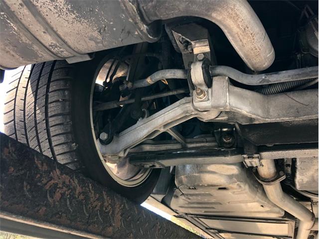 2000 Chevrolet Corvette (CC-1569905) for sale in Palmetto, Florida
