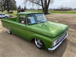 1963 Ford F100 (CC-1569921) for sale in Brookings, South Dakota