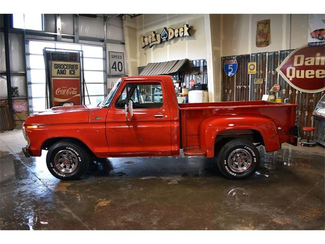 1978 Ford F150 (CC-1569923) for sale in Sherwood, Oregon