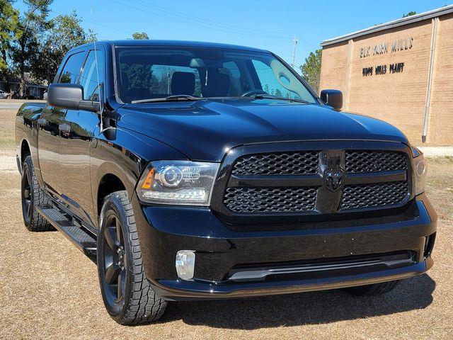 15 Dodge Ram 1500 For Sale Classiccars Com Cc