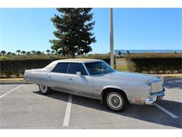 1977 Chrysler New Yorker (CC-1569945) for sale in Sarasota, Florida