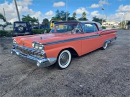 1959 Ford Fairlane (CC-1569958) for sale in Miami, Florida