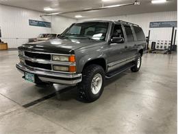 1999 Chevrolet Suburban (CC-1569996) for sale in Holland , Michigan