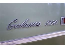 1969 Ford Galaxie (CC-1571015) for sale in Kentwood, Michigan