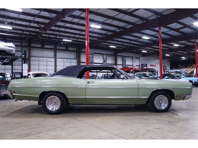 1969 Ford Galaxie (CC-1571015) for sale in Kentwood, Michigan