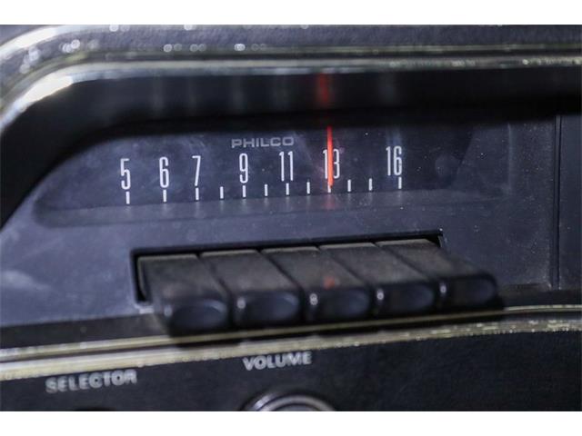 1969 Ford Galaxie (CC-1571015) for sale in Kentwood, Michigan