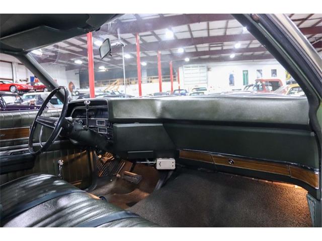 1969 Ford Galaxie (CC-1571015) for sale in Kentwood, Michigan