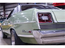1969 Ford Galaxie (CC-1571015) for sale in Kentwood, Michigan