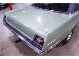 1969 Ford Galaxie (CC-1571015) for sale in Kentwood, Michigan
