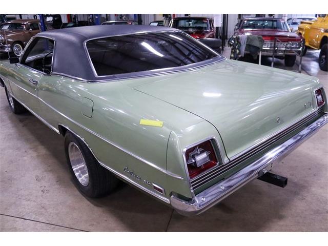 1969 Ford Galaxie (CC-1571015) for sale in Kentwood, Michigan