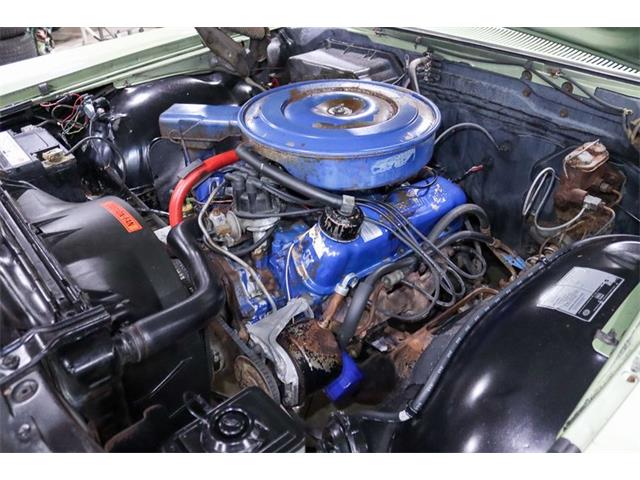 1969 Ford Galaxie (CC-1571015) for sale in Kentwood, Michigan