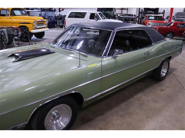 1969 Ford Galaxie (CC-1571015) for sale in Kentwood, Michigan