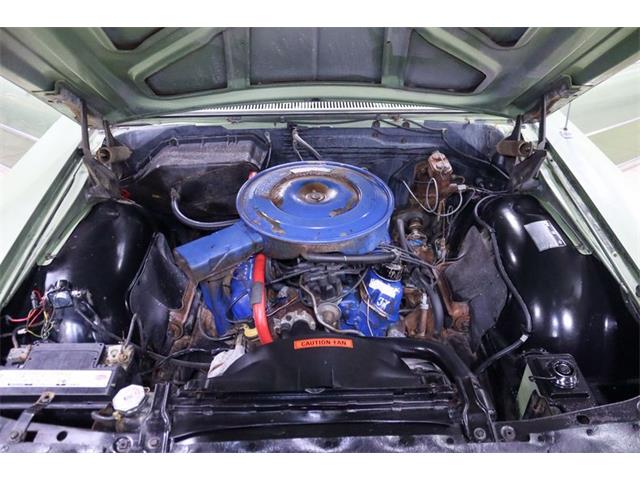 1969 Ford Galaxie (CC-1571015) for sale in Kentwood, Michigan