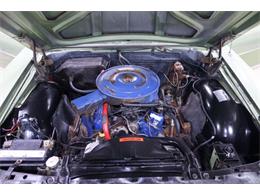 1969 Ford Galaxie (CC-1571015) for sale in Kentwood, Michigan