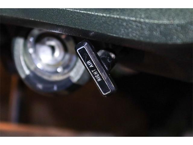 1969 Ford Galaxie (CC-1571015) for sale in Kentwood, Michigan