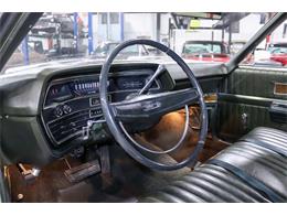 1969 Ford Galaxie (CC-1571015) for sale in Kentwood, Michigan