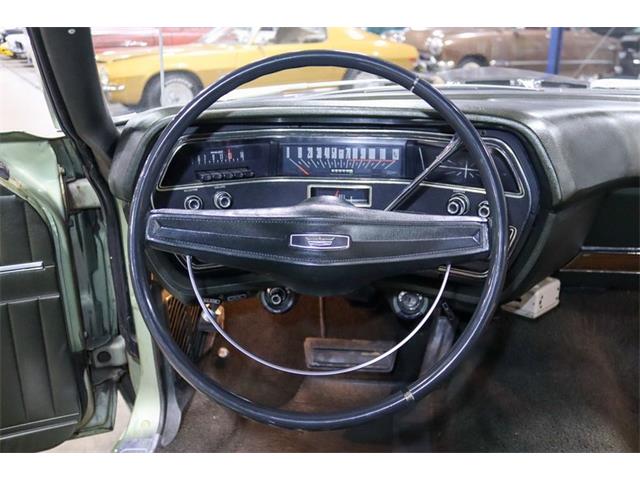 1969 Ford Galaxie (CC-1571015) for sale in Kentwood, Michigan