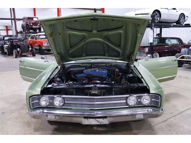 1969 Ford Galaxie (CC-1571015) for sale in Kentwood, Michigan