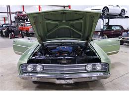 1969 Ford Galaxie (CC-1571015) for sale in Kentwood, Michigan