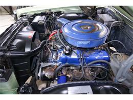 1969 Ford Galaxie (CC-1571015) for sale in Kentwood, Michigan