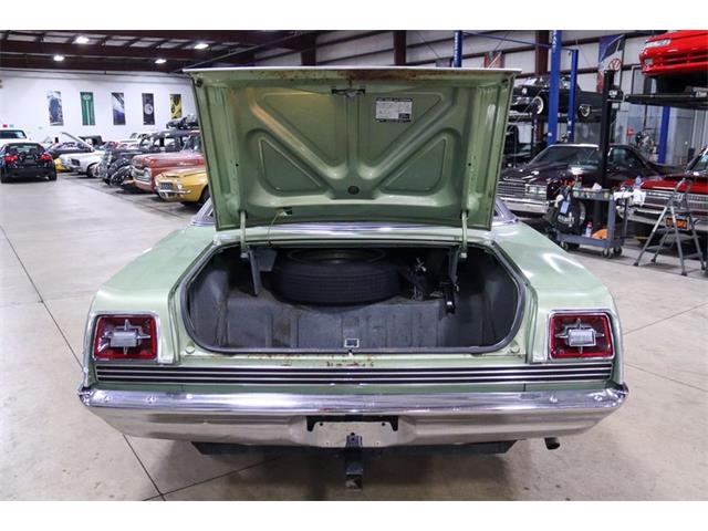 1969 Ford Galaxie (CC-1571015) for sale in Kentwood, Michigan
