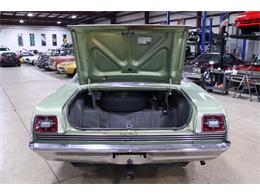 1969 Ford Galaxie (CC-1571015) for sale in Kentwood, Michigan