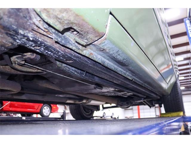1969 Ford Galaxie (CC-1571015) for sale in Kentwood, Michigan