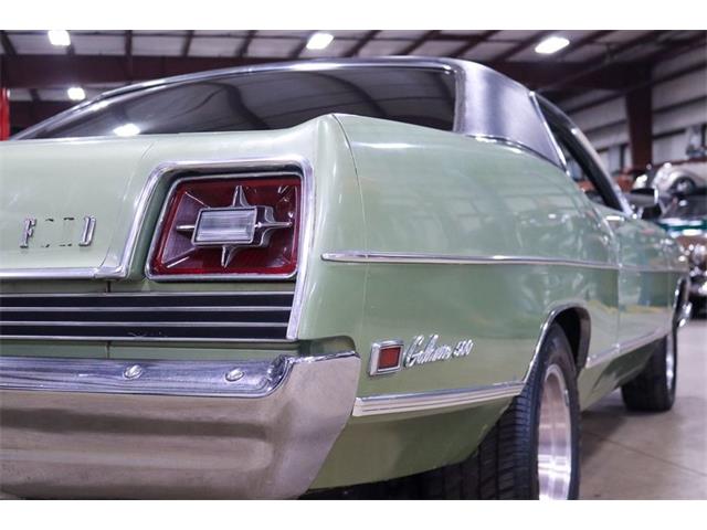 1969 Ford Galaxie (CC-1571015) for sale in Kentwood, Michigan