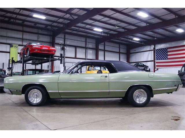 1969 Ford Galaxie (CC-1571015) for sale in Kentwood, Michigan