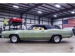 1969 Ford Galaxie (CC-1571015) for sale in Kentwood, Michigan